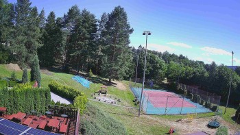 Pension Schaumannův Dvůr
