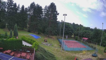Pension Schaumannův Dvůr