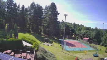 Pension Schaumannův Dvůr