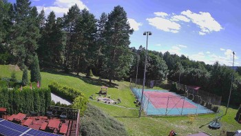 Pension Schaumannův Dvůr
