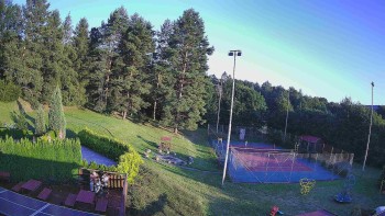 Pension Schaumannův Dvůr