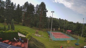 Pension Schaumannův Dvůr