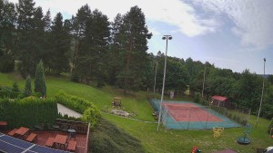 Schaumann Innenhof-Gästehaus - Amphitheater – Spielplatz - 31.7.2026 v 09:55 Schaumann Innenhof-Gästehaus - Amphitheater – Spielplatz - 31.7.2026 v 09:55