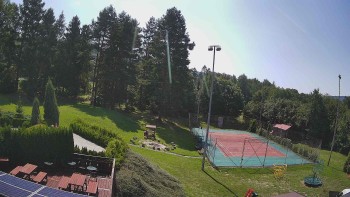 Pension Schaumannův Dvůr