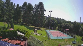 Pension Schaumannův Dvůr