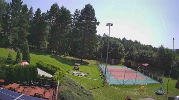 Pension Schaumannův Dvůr