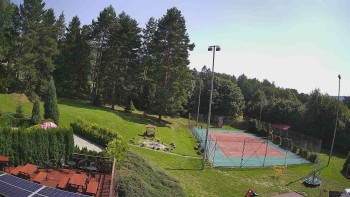 Pension Schaumannův Dvůr