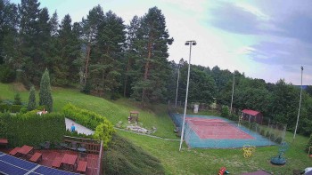 Pension Schaumannův Dvůr