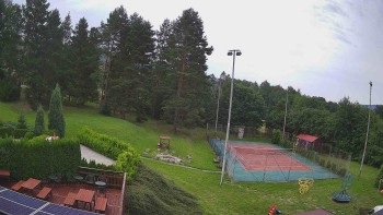 Pension Schaumannův Dvůr