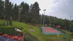 Amphitheater – Spielplatz