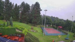 Amfiteátr - Hřiště