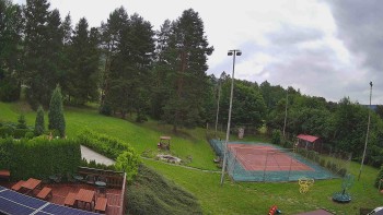 Schaumann Courtyard Guesthouse