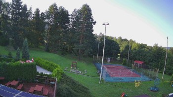 Pension Schaumannův Dvůr