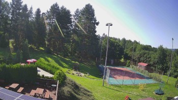 Pension Schaumannův Dvůr