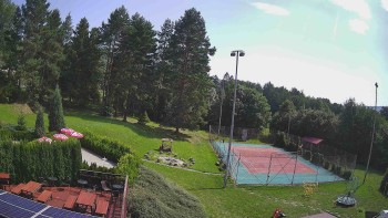 Pension Schaumannův Dvůr