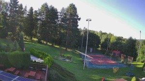Schaumann Dziedziniec – pensjonat dla gości - Amfiteatr – plac zabaw - 8.8.2026 v 07:55 Schaumann Dziedziniec – pensjonat dla gości - Amfiteatr – plac zabaw - 8.8.2026 v 07:55