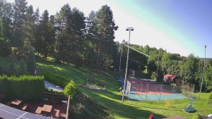 Schaumann Dziedziniec – pensjonat dla gości - Amfiteatr – plac zabaw - 8.8.2026 v 08:55 Schaumann Dziedziniec – pensjonat dla gości - Amfiteatr – plac zabaw - 8.8.2026 v 08:55
