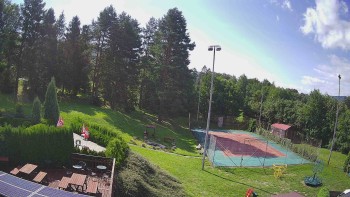 Pension Schaumannův Dvůr