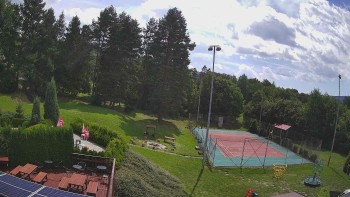 Pension Schaumannův Dvůr