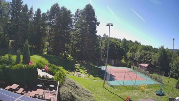 Pension Schaumannův Dvůr