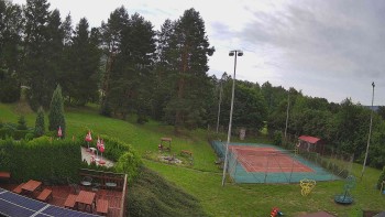 Pension Schaumannův Dvůr