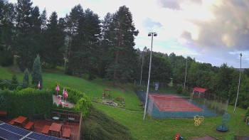 Pension Schaumannův Dvůr