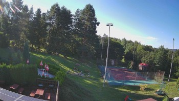 Pension Schaumannův Dvůr
