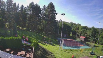 Pension Schaumannův Dvůr