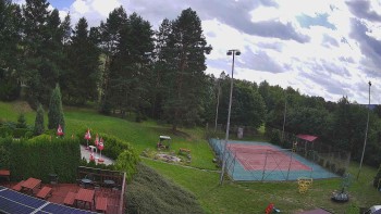Pension Schaumannův Dvůr