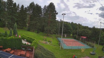 Pension Schaumannův Dvůr