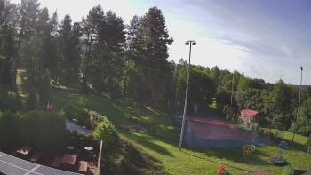 Pension Schaumannův Dvůr