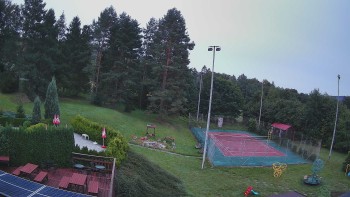 Pension Schaumannův Dvůr