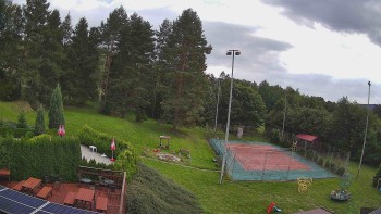 Pension Schaumannův Dvůr