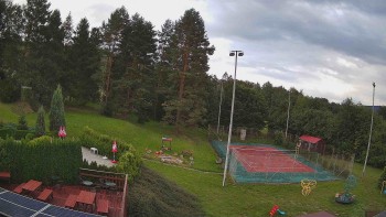 Pension Schaumannův Dvůr