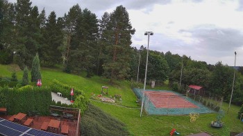 Pension Schaumannův Dvůr