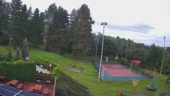 Pension Schaumannův Dvůr
