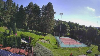 Pension Schaumannův Dvůr