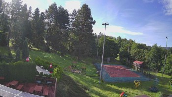 Pension Schaumannův Dvůr