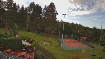 Pension Schaumannův Dvůr