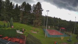 Amphitheater - Playground