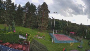 Pension Schaumannův Dvůr