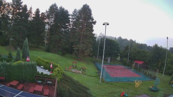 Pension Schaumannův Dvůr