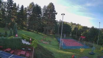 Pension Schaumannův Dvůr