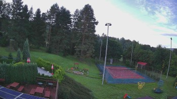 Pension Schaumannův Dvůr