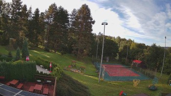 Pension Schaumannův Dvůr