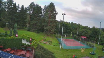 Pension Schaumannův Dvůr