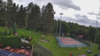 Pension Schaumannův Dvůr
