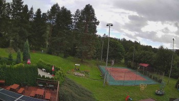 Pension Schaumannův Dvůr