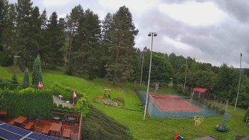 Pension Schaumannův Dvůr