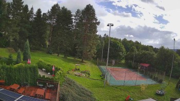 Pension Schaumannův Dvůr